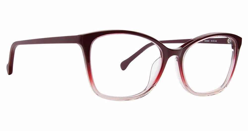 Trina Turk TTCAMERAN Eyeglasses - view 6